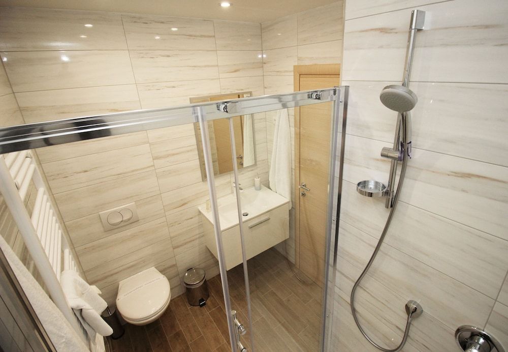 Apartments 4 You in Split Studio (Pojisanska street 13) 7