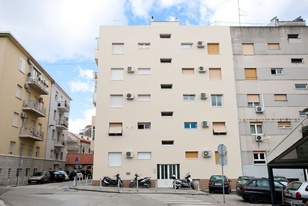 Facade