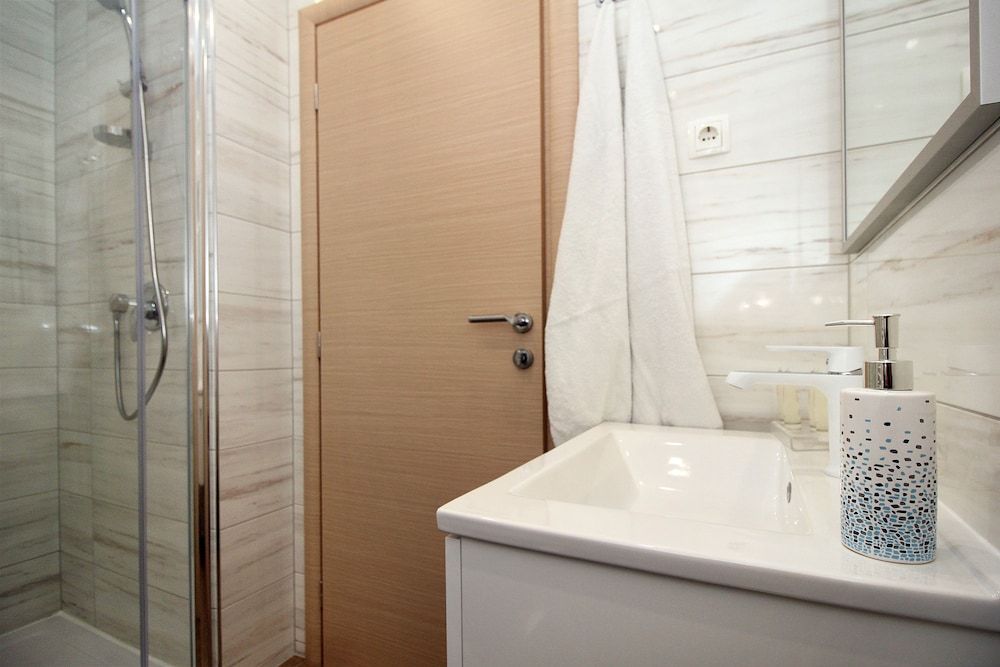 Apartments 4 You in Split Studio (Pojisanska street 13) 8