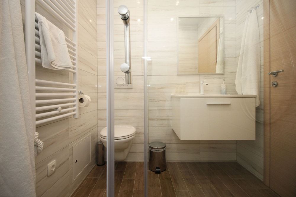 Apartments 4 You in Split Studio (Pojisanska street 13) 6