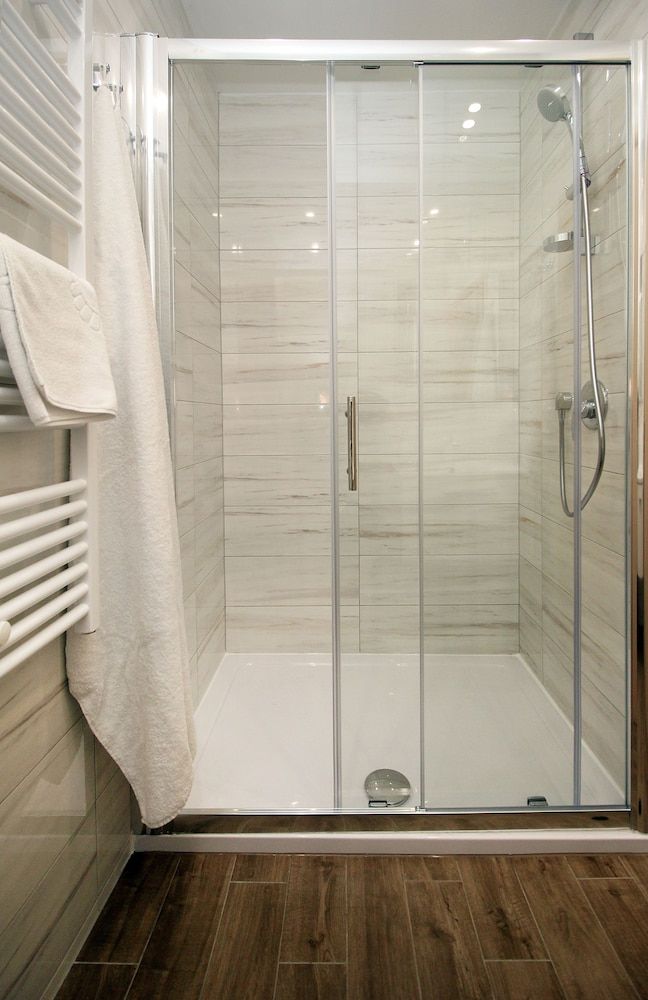 Apartments 4 You in Split Studio (Pojisanska street 13) 5