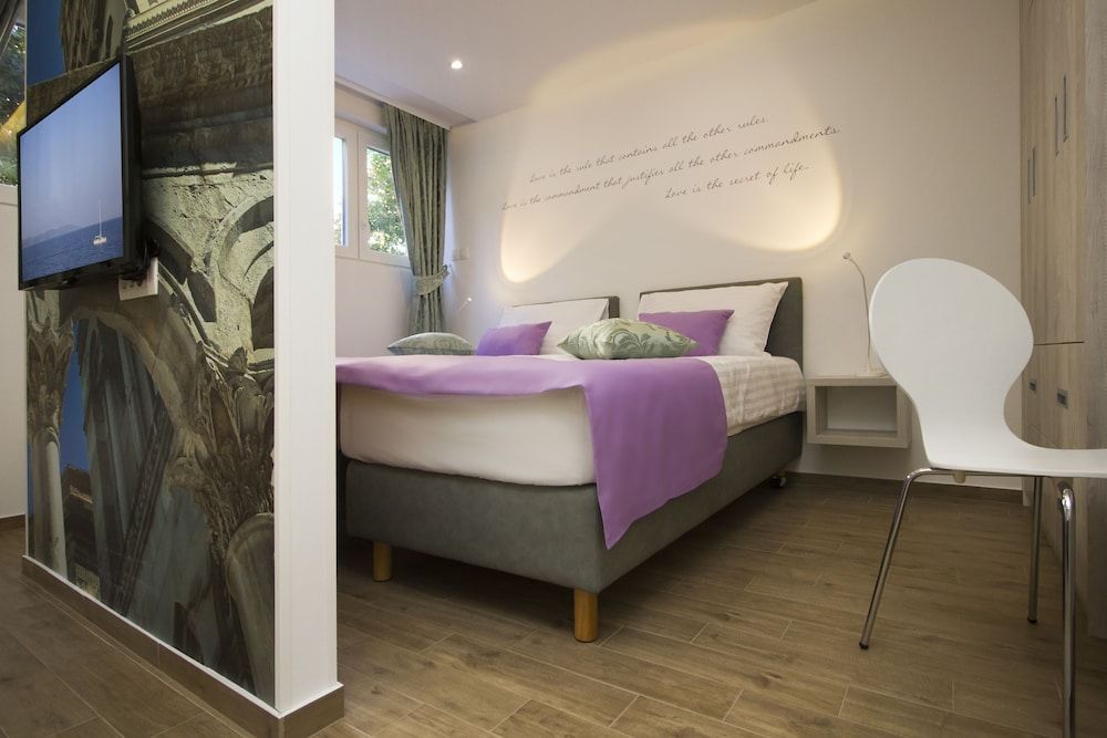 Apartments 4 You in Split Studio (Pojisanska street 13)