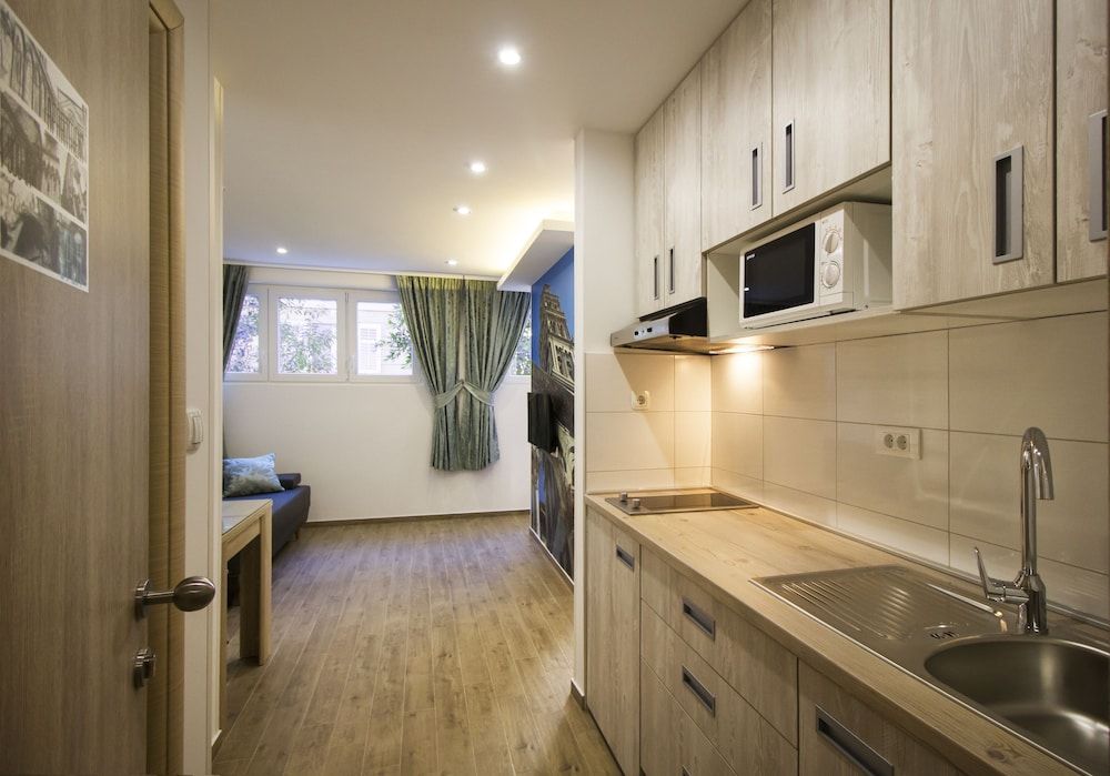 Apartments 4 You in Split Studio (Pojisanska street 13) 13