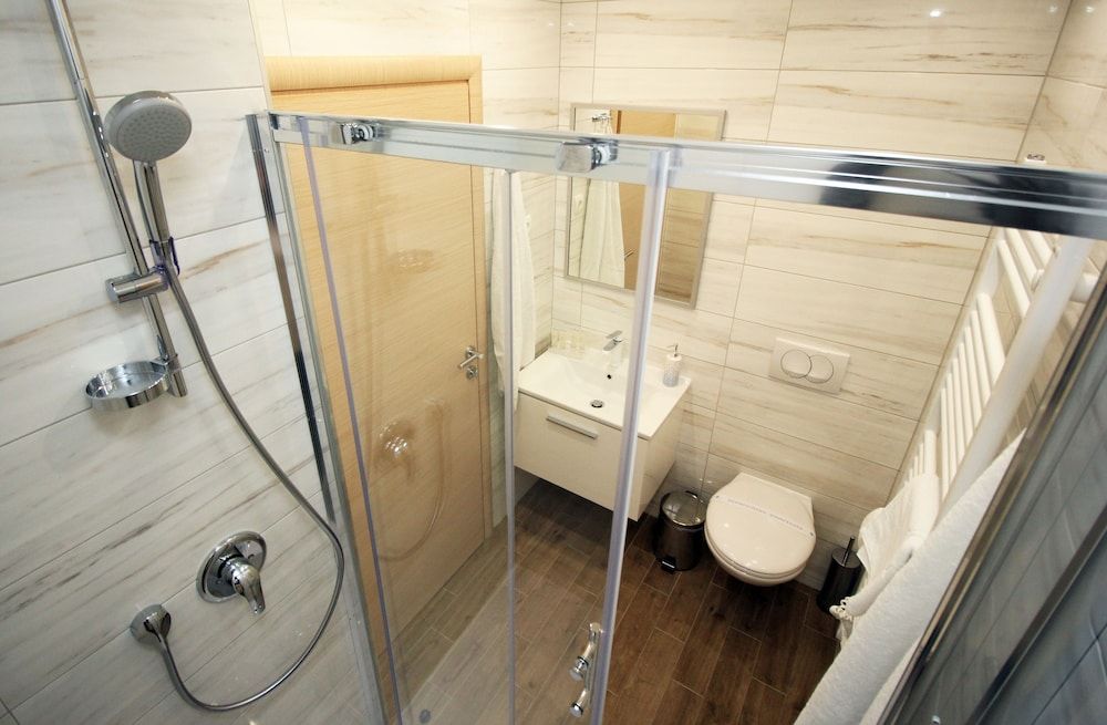 Apartments 4 You in Split Studio (Pojisanska street 13) 4