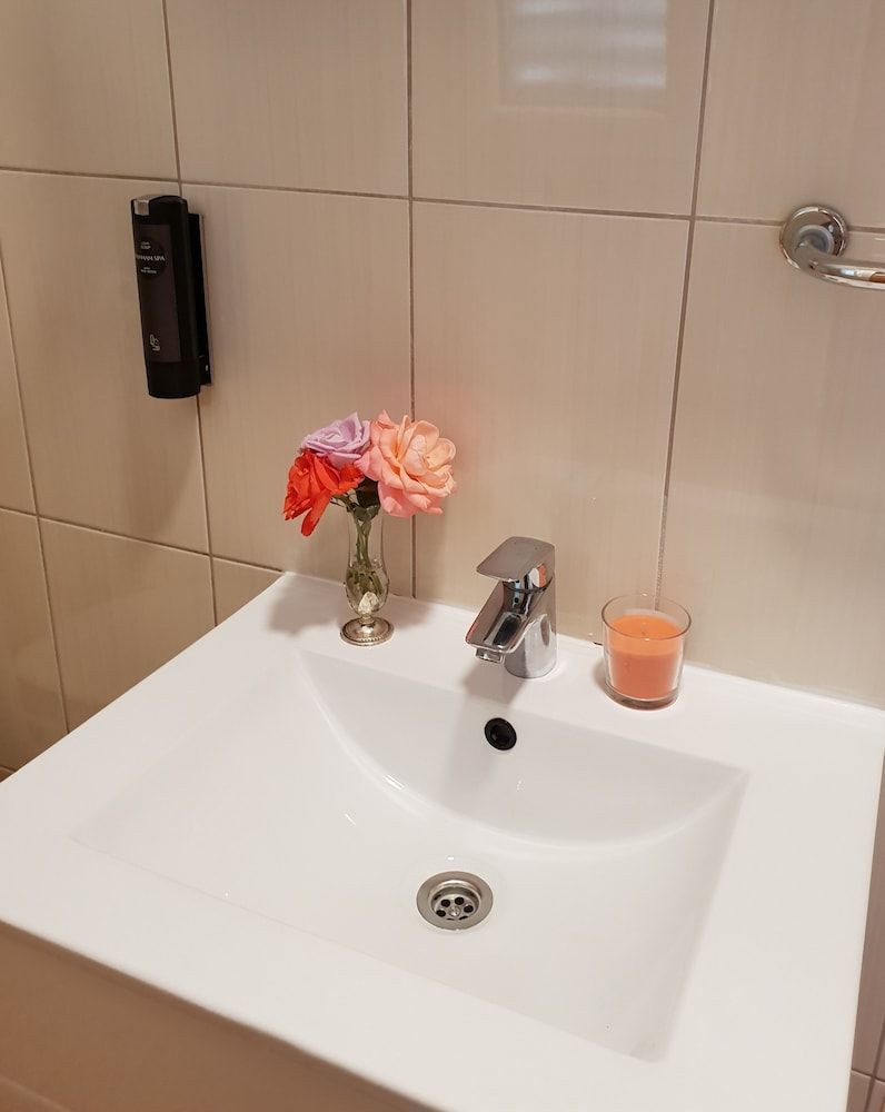 Apartment, 1 Bedroom, Ground Floor