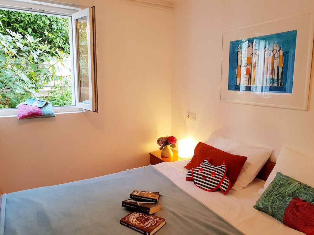 Apartment, 1 Bedroom, Ground Floor