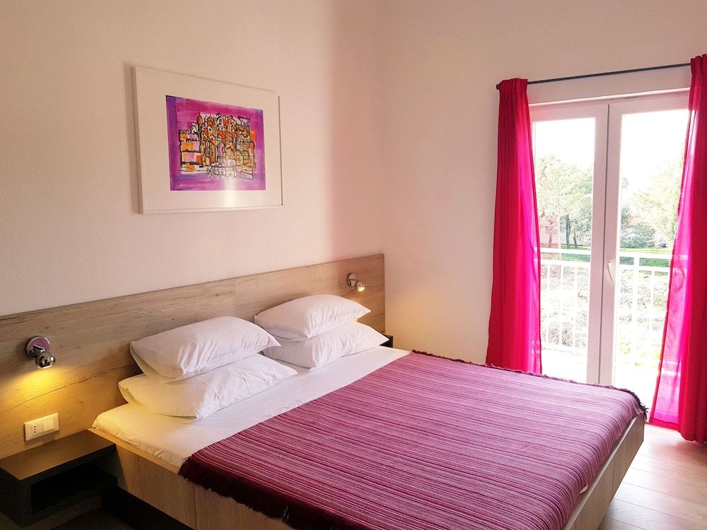 Apartment, 2 Bedrooms
