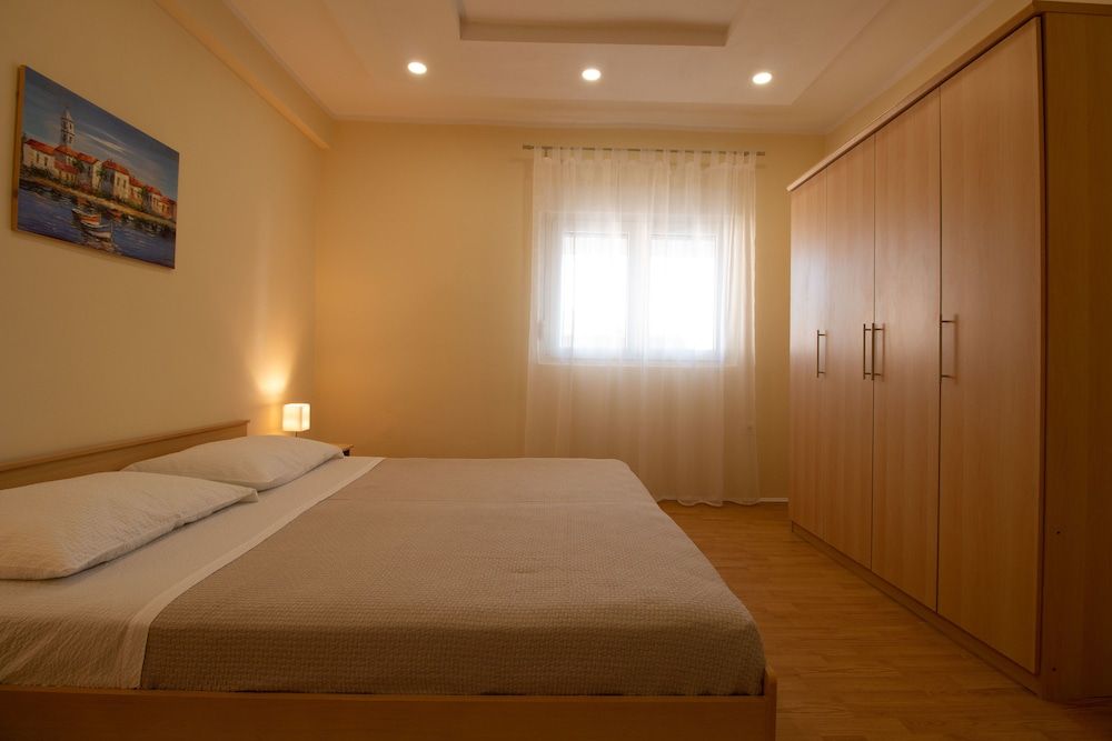 Apartment, 3 Bedrooms, Balcony