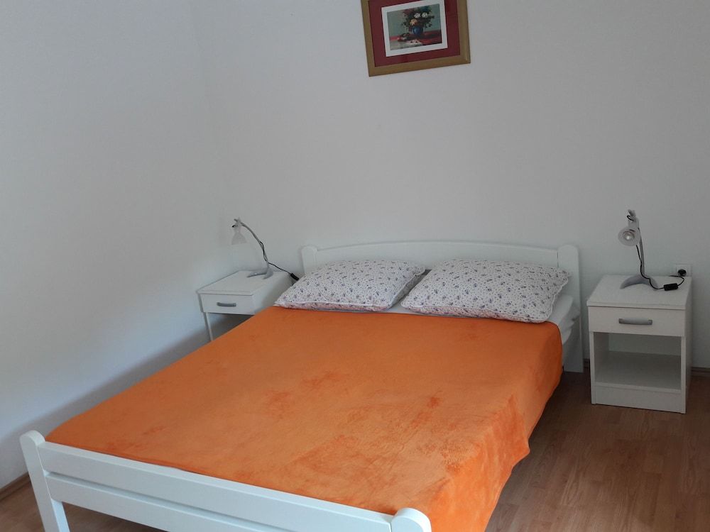 Apartment, 1 Bedroom (A2)