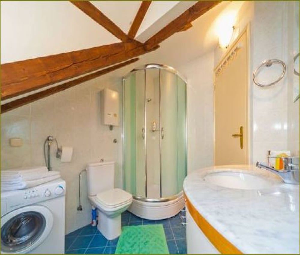 Apartments Vi-La Deluxe Apartment 10