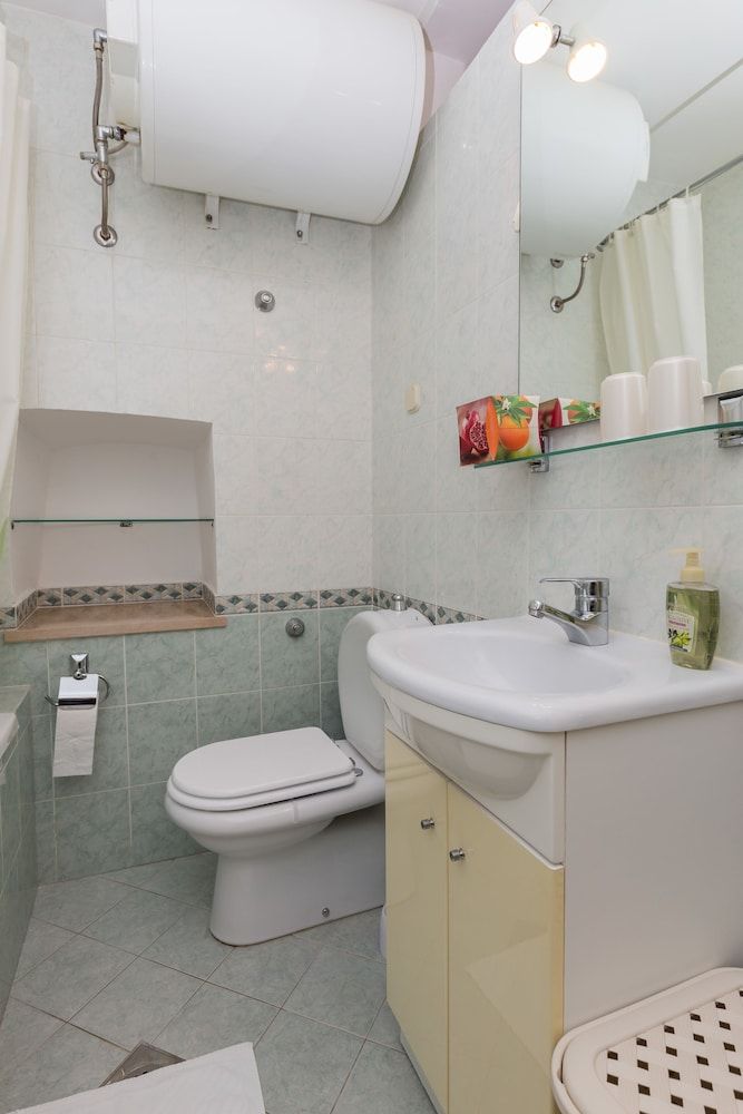 Apartments Vi-La Standard Apartment, 1 Bedroom 12