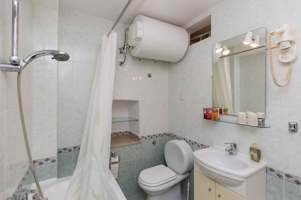 Apartments Vi-La Standard Apartment, 1 Bedroom 11