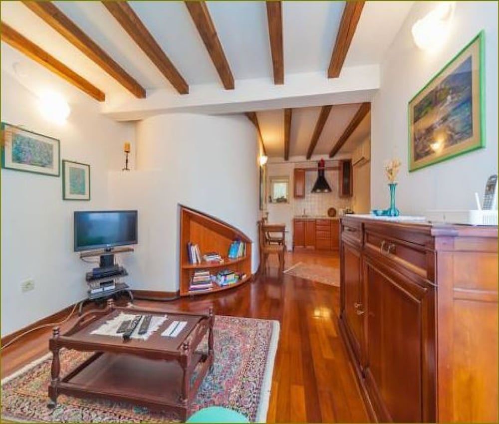 Apartments Vi-La Superior Apartment 4