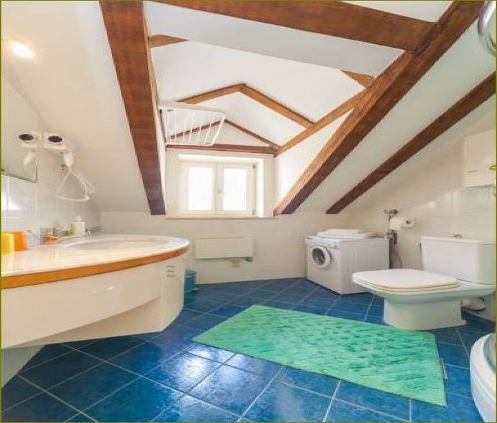 Apartments Vi-La Deluxe Apartment 11