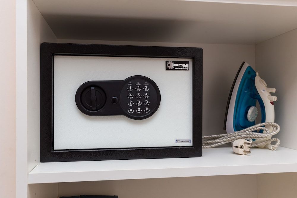 Apartments Vi-La Standard Apartment, 1 Bedroom 10