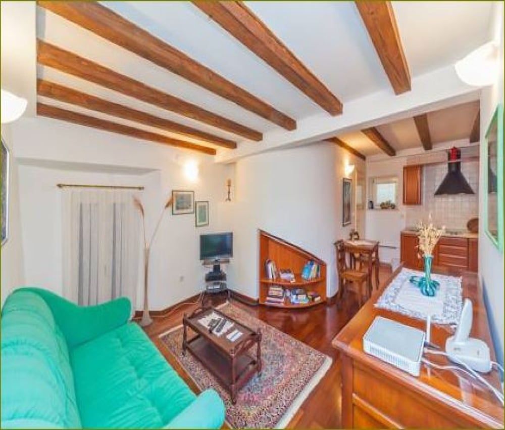 Apartments Vi-La Superior Apartment 5