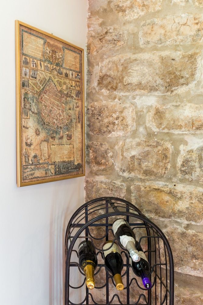 Apartments Vi-La Standard Apartment, 1 Bedroom 15