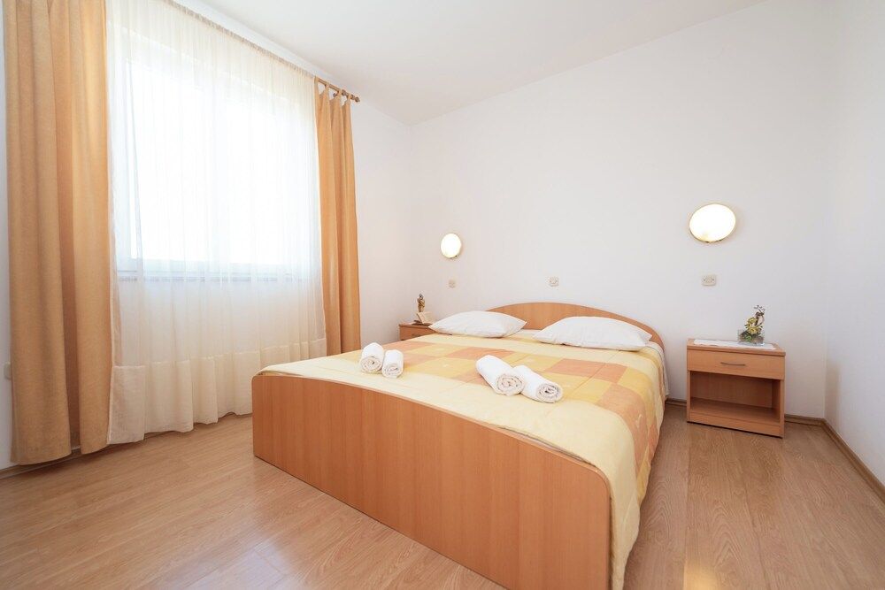 Panoramic Apartment, 2 Bedrooms, Terrace, Sea View