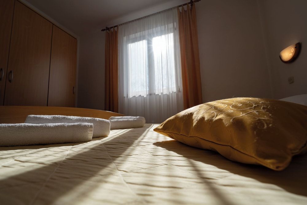 Comfort Apartment, 2 Bedrooms, Terrace
