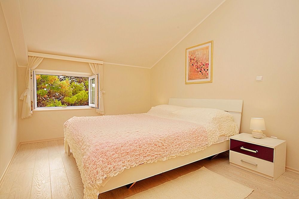 Apartment, 1 Bedroom, Balcony, Sea View