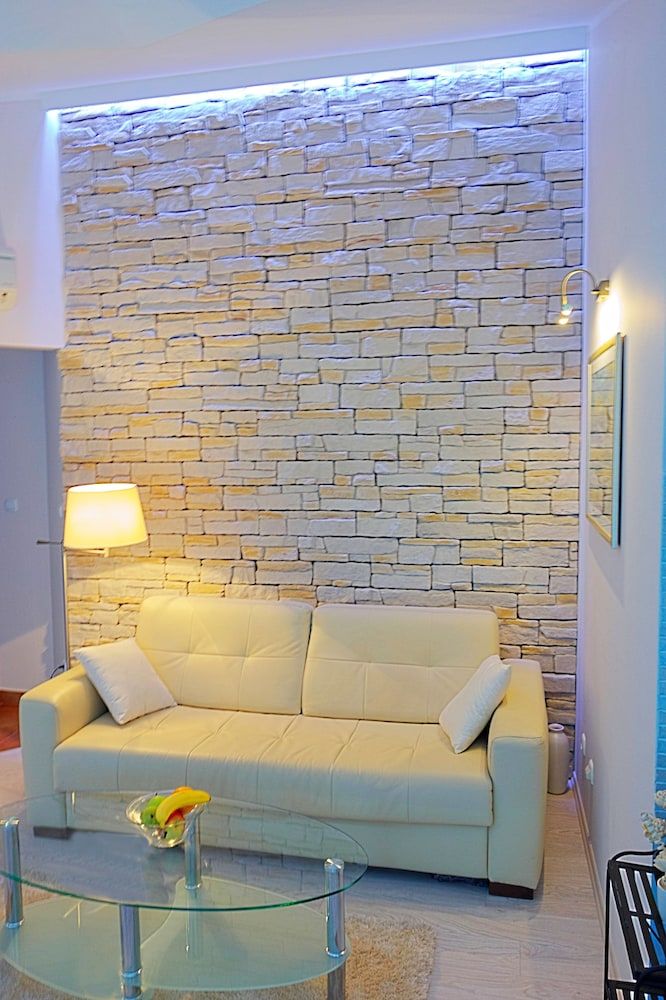 Big Blue Apartments Apartment, 1 Bedroom, Balcony, Partial Sea View 9