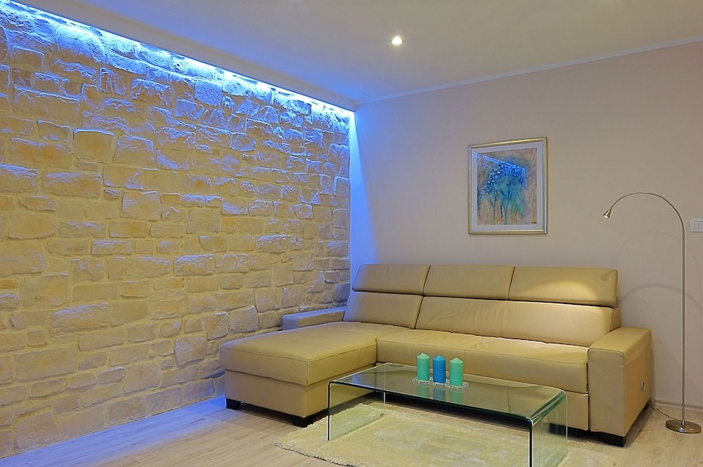 Big Blue Apartments Apartment, 1 Bedroom, Terrace, Sea View 13