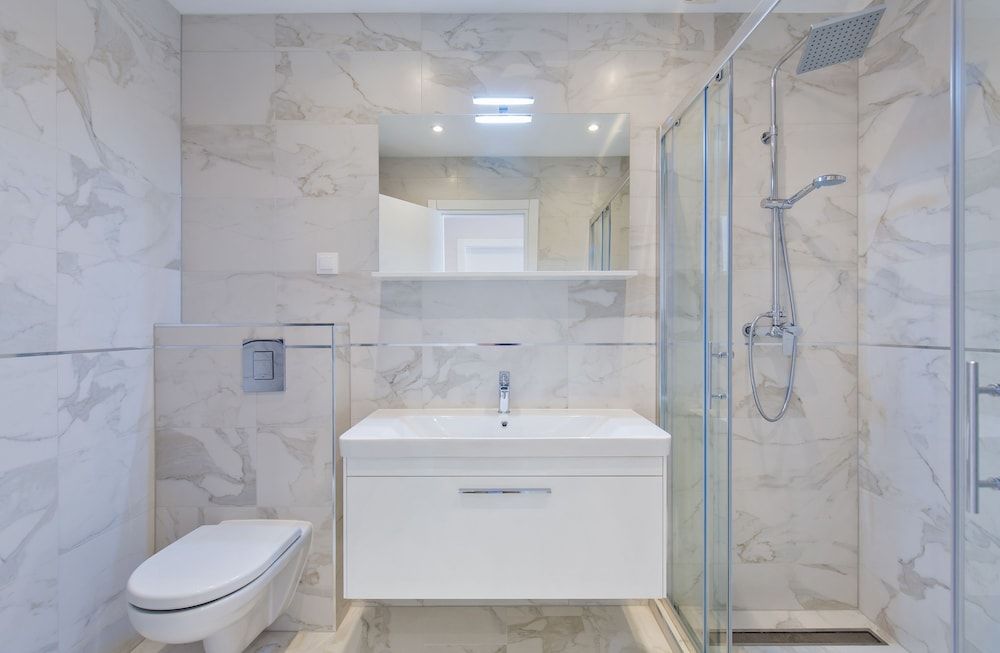 Big Blue Apartments Apartment, 1 Bedroom, Terrace, Sea View 10