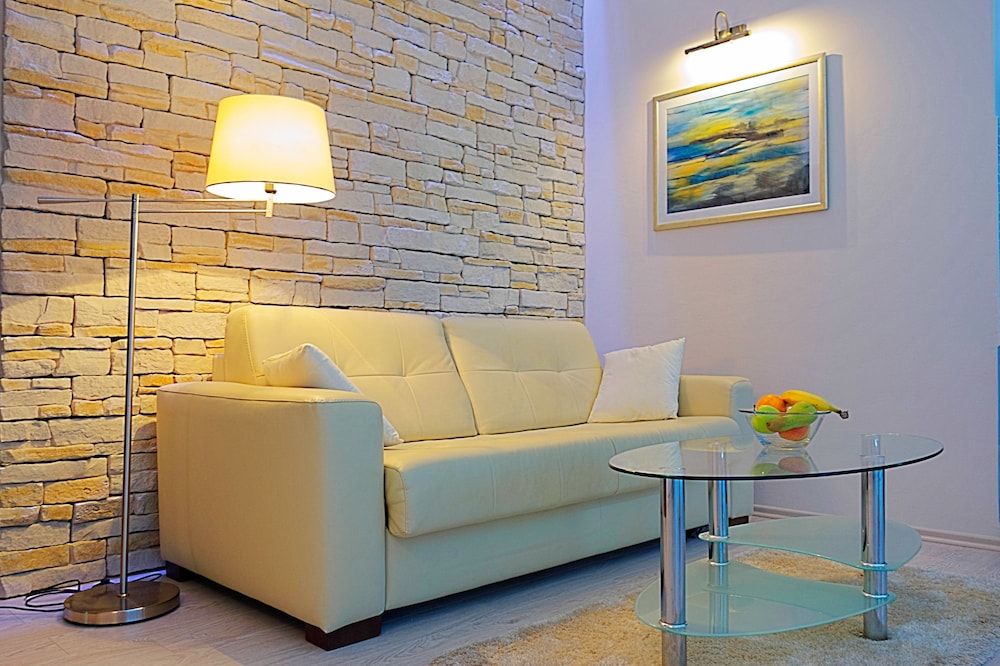 Big Blue Apartments Apartment, 1 Bedroom, Balcony, Partial Sea View 7