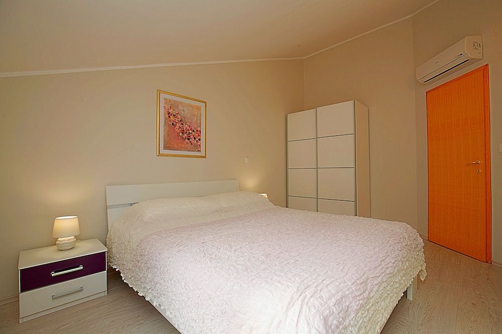 Apartment, 1 Bedroom, Balcony, Sea View