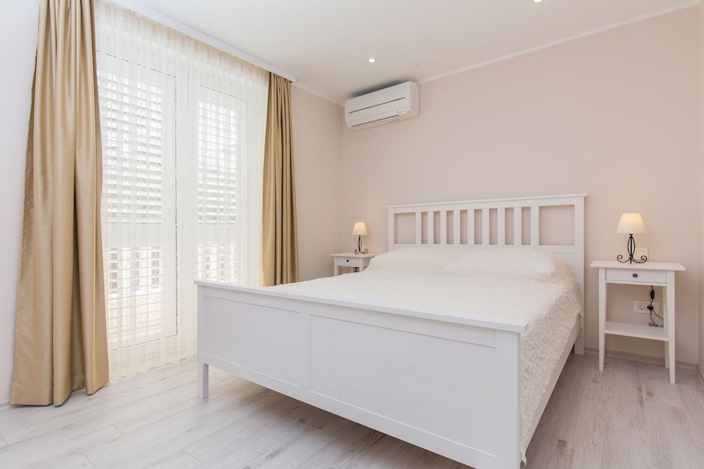 Big Blue Apartments Apartment, 1 Bedroom, Terrace, Sea View 4