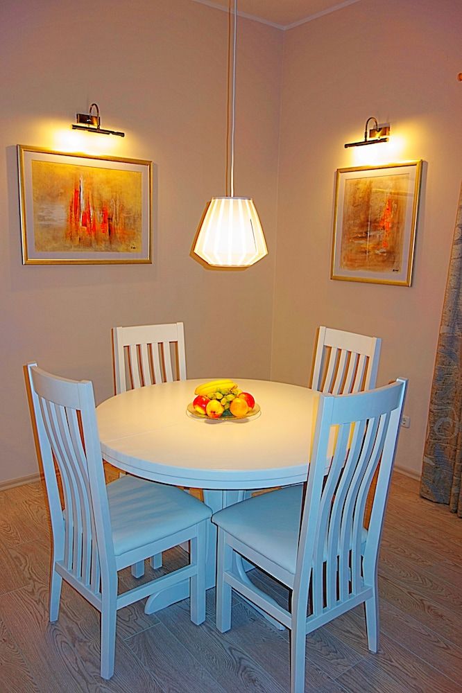 undefined Big Blue Apartments 5