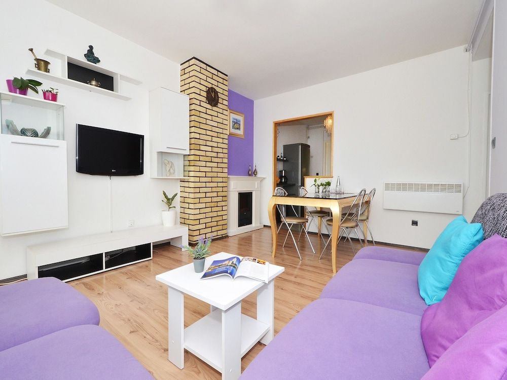 Apartments Markic