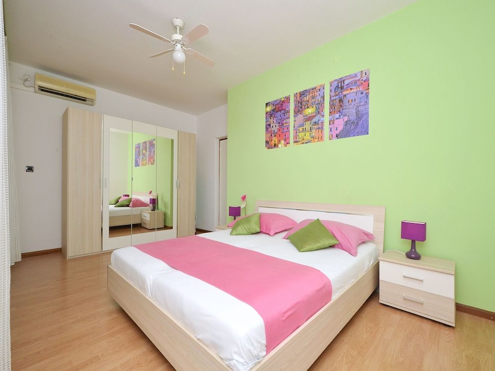 Apartments Markic