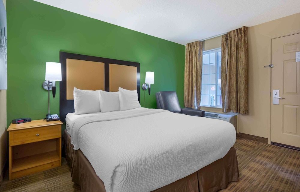 Studio, 1 Queen Bed, Non Smoking