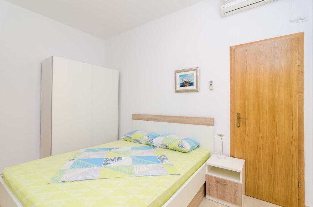 Superior Studio, Balcony, Garden View