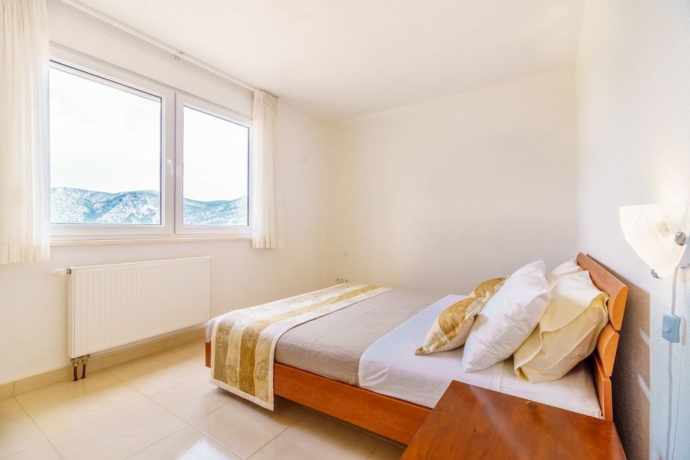 Superior Apartment, 3 Bedrooms, Sea View, Sea Facing