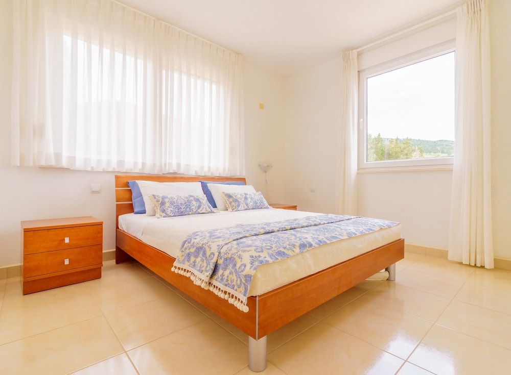 Superior Apartment, 3 Bedrooms, Sea View, Sea Facing