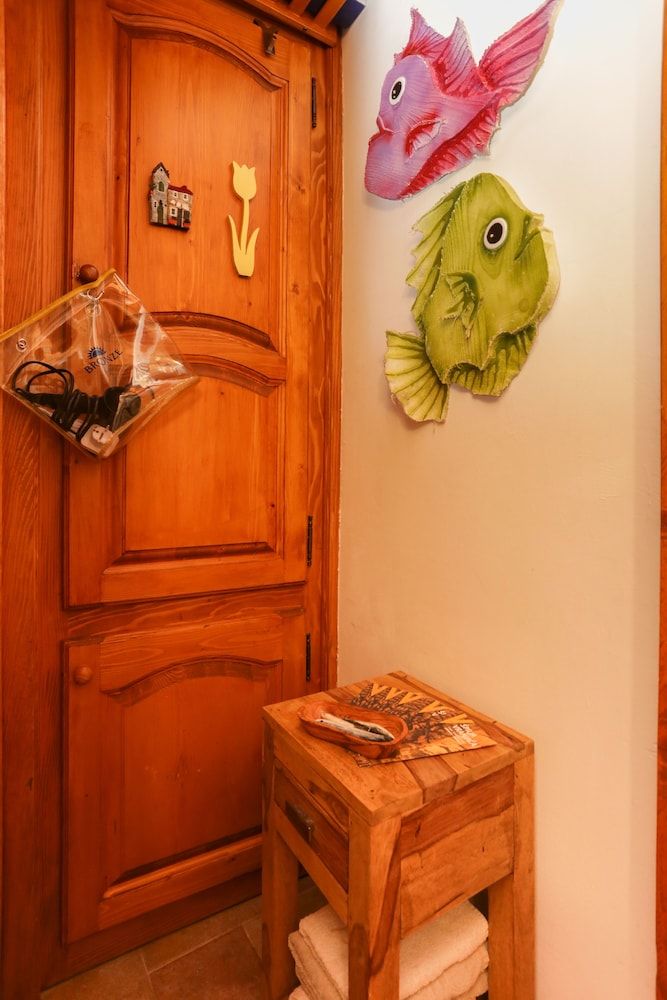 Salvezani apartments Apartment, 1 Bedroom (Attic) 5