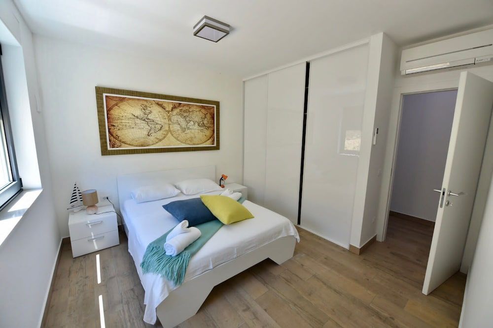 Deluxe Room, 3 Bedrooms, Sea View