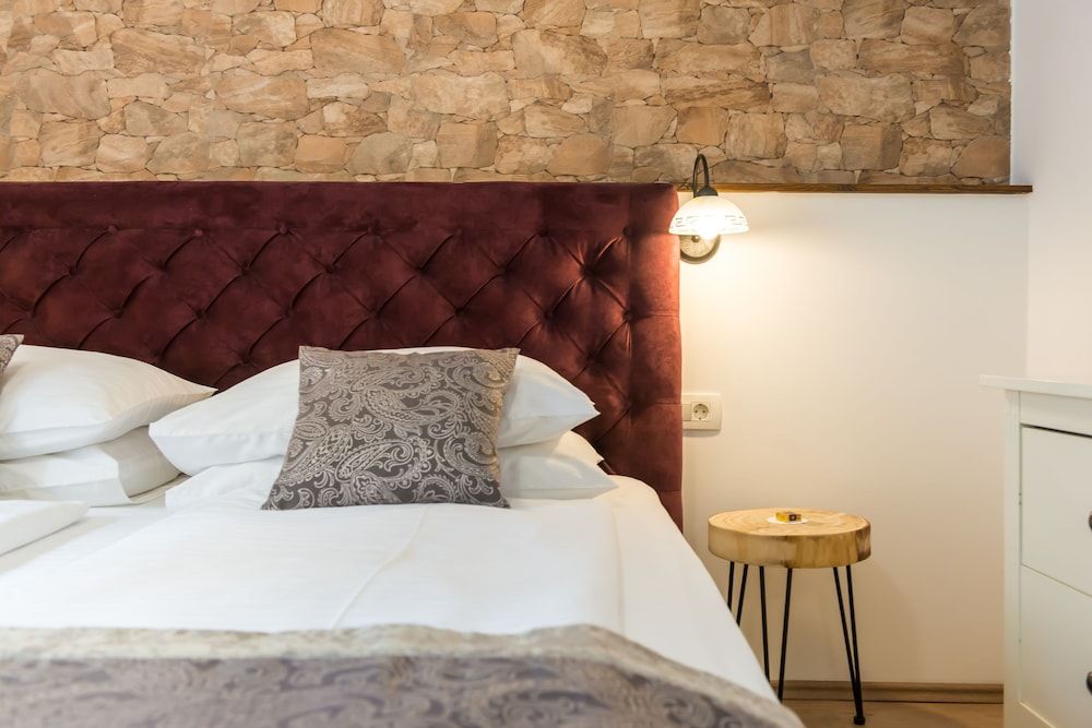 Guesthouse Imperator Standard Double Room, City View 17