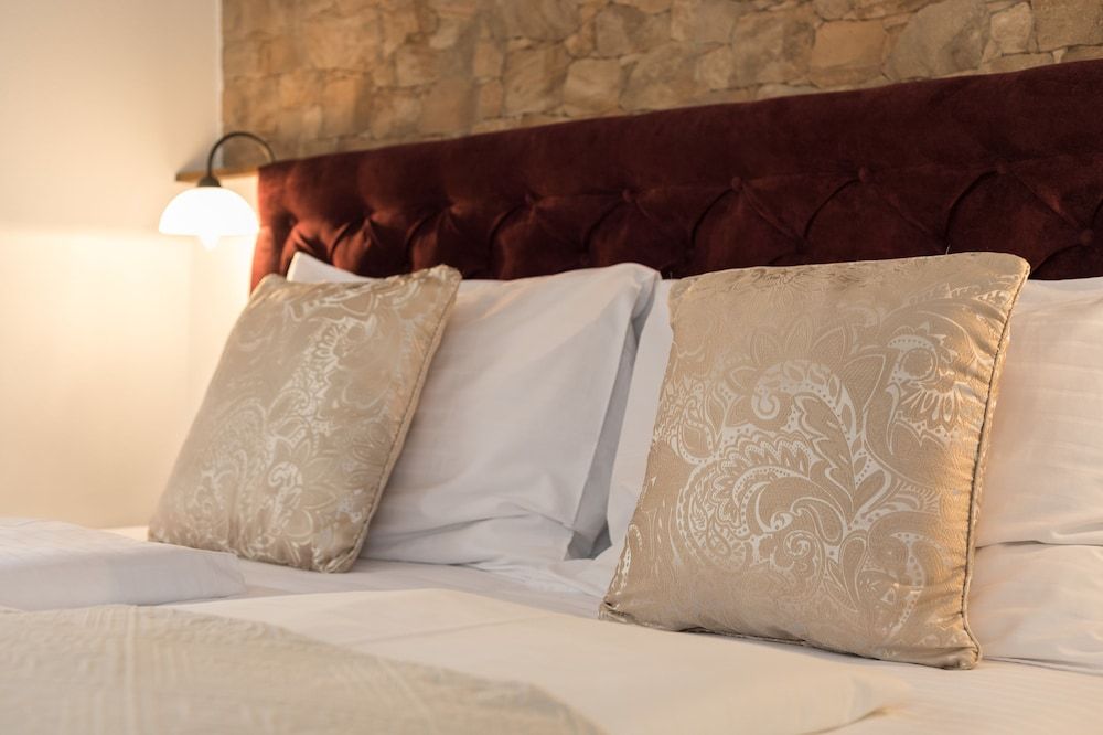 Guesthouse Imperator Standard Double Room, City View 3