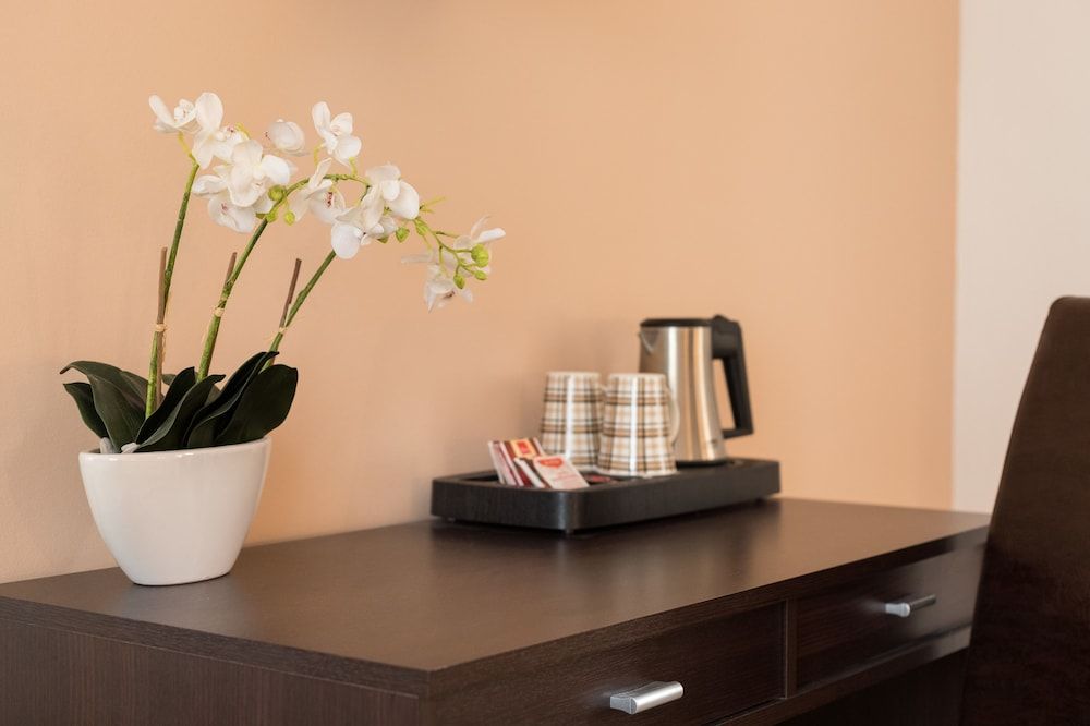 Guesthouse Imperator Standard Double Room, City View 27