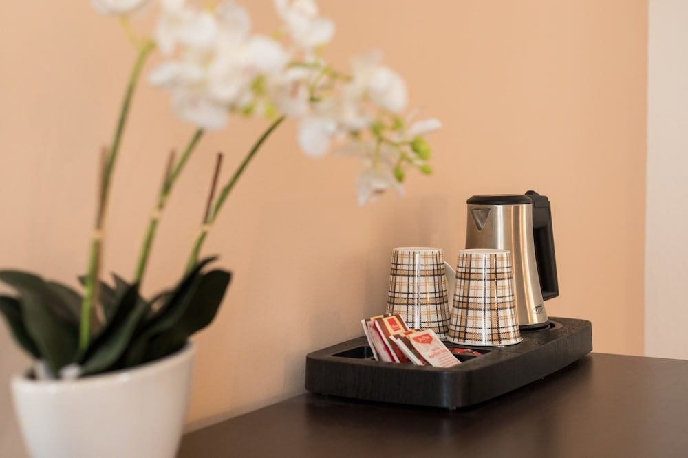 Guesthouse Imperator Standard Double Room, City View 28