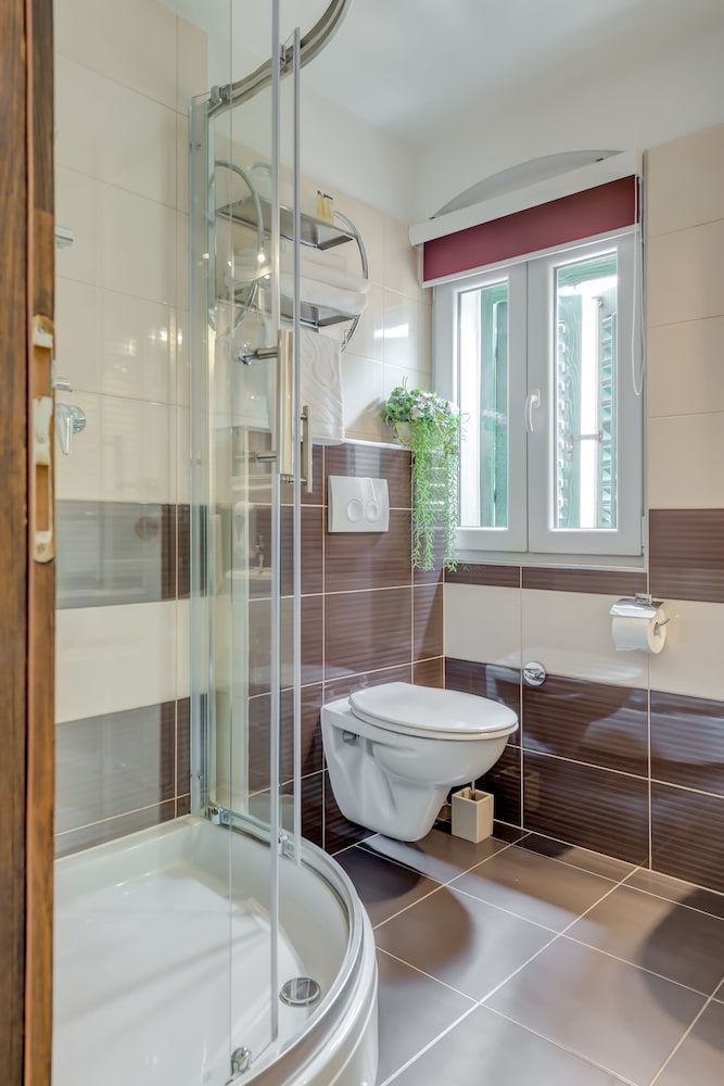 Guesthouse Imperator Standard Double Room, City View 22