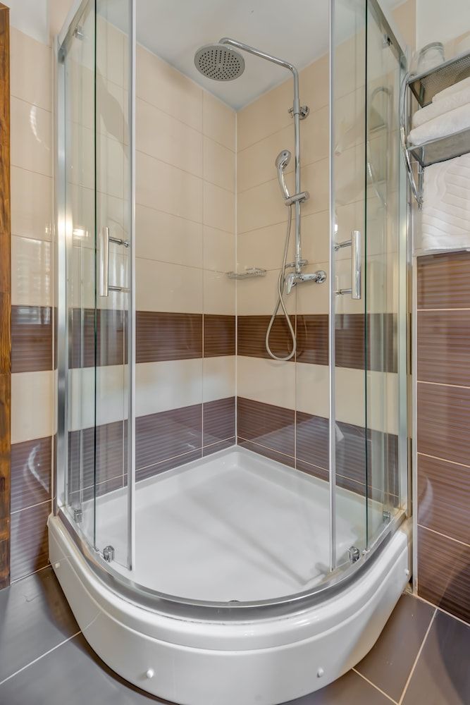 Guesthouse Imperator Standard Double Room, City View 25