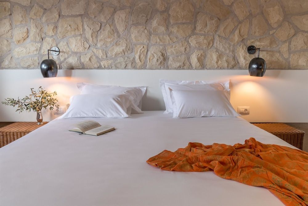 Grand Double Room, Partial Sea View (Bartholomeu Dias)