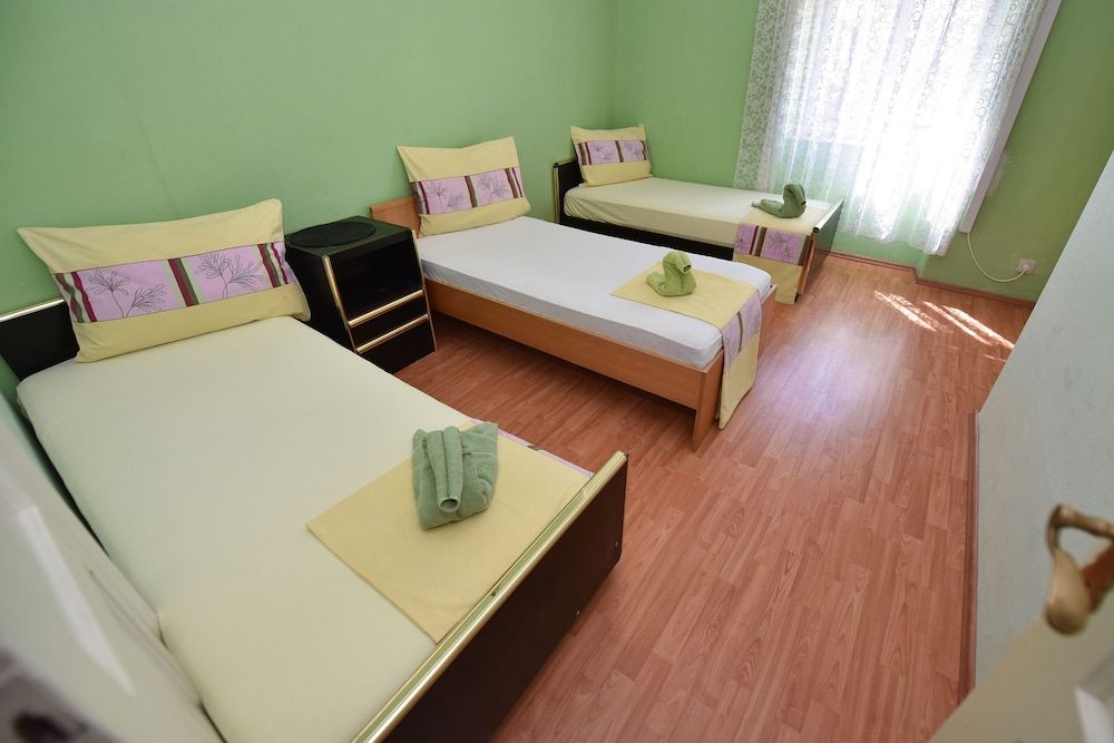 Apartment, 2 Bedrooms (1)