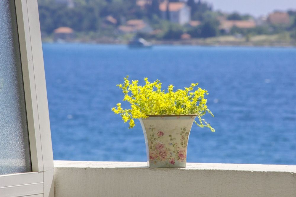 Apartment, 1 Bedroom, Beach View (Citrine)