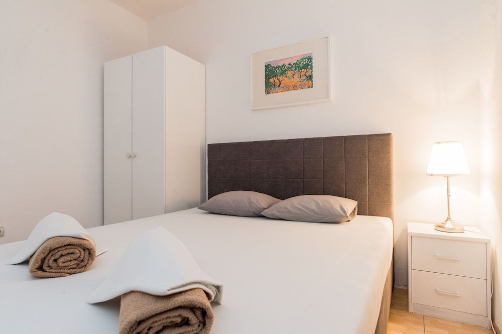 Apartment, Beach View (Ametrine)