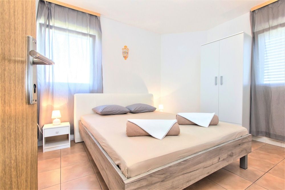 Apartment, Beach View (Olivine)